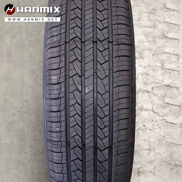 Hanmix Wholesale PCR Tire SUV 225/65R17 235/55R17 235/55R18 Passenger Car Tyres Llantas