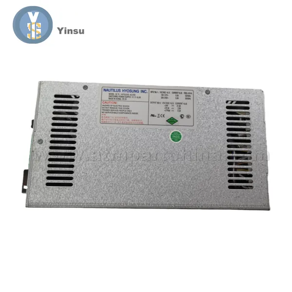 Hyosung 500W Power Supply Unit 7111000011 ATM Machine PSU photo-2