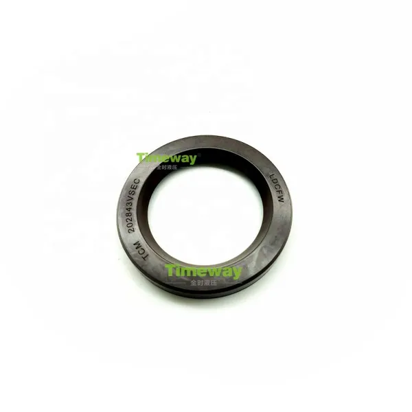MCR Hydraulic Motor Accessories MCR3 Rotor Group Wave Circle Stator Seal Kits for REXROTH MCR3A400A45Z Motor Equivalent Parts photo-6