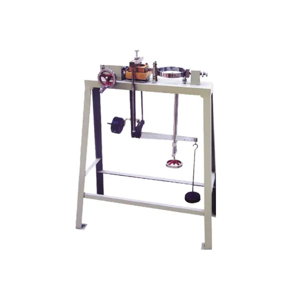 EDJ-1 Direct Shear Test Machine for Shearing Strength of Soil
