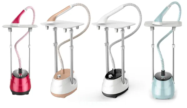 Hand flat ironing/hanging ironing/small ironing machine（Wechat:13510231336）