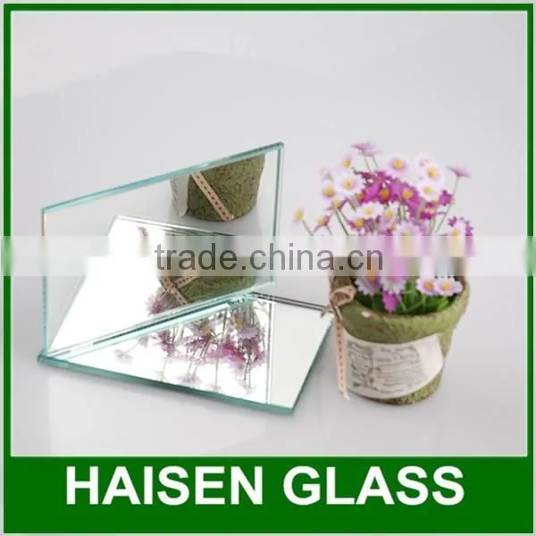 CHINA MIRROR FACTORY HIGH QUALITY SILVER MIRROR PRICE photo-5