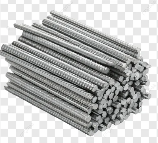 Factory Supply ASTM A615 Grade 40 Deformed Steel Bar 10mm-32mm for Civil Construction Rebar photo-5