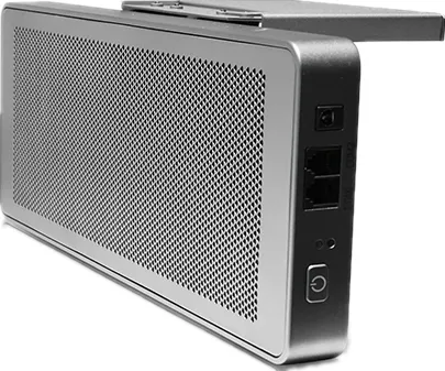 AJ-315W Conference Room Audio Jammer System Under-desk Ultrasonic Recording Blocker | Silent Microphone Jammer | Anti Voice Recording TSCM Device photo-3