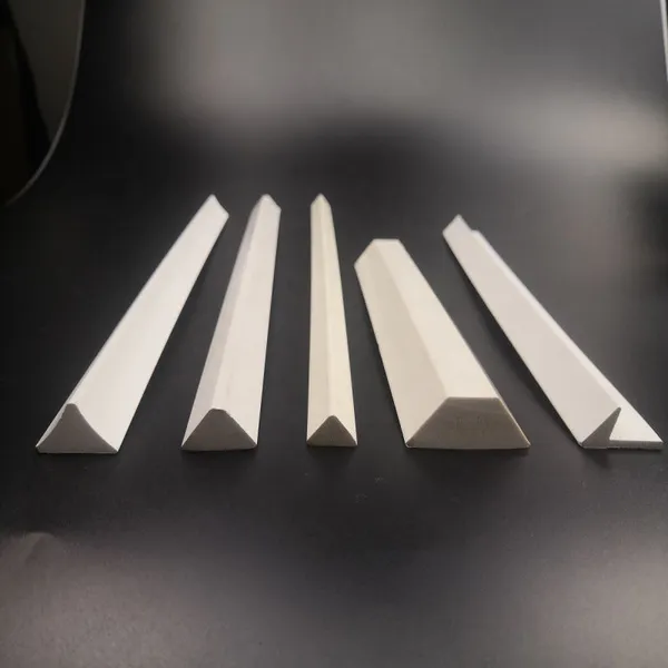 PVC Foam Chamfer/ Pvc Fillet photo-5