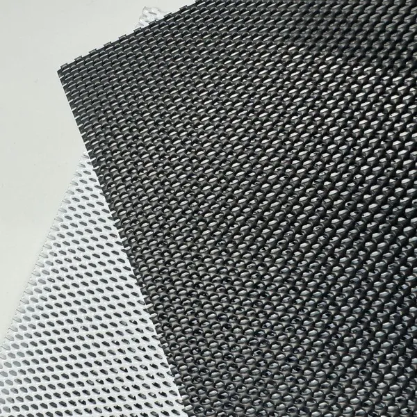 One Way Vision Window Screen DVA Mesh With Anti-Rain, Privacy Protection and Pest Control photo-5