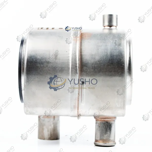 Original XCMG Parts Oil Cooler (13039785) for LW300KN/LW300/LW500HV