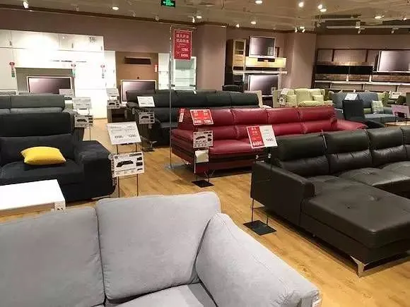 Other Mall & Supermarket Furniture