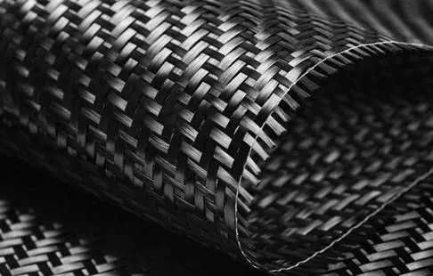 Carbon Fiber
