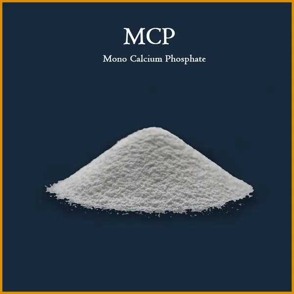 MCP-FEED GRADE-MONO CALCIUM PHOSPHATE photo-2