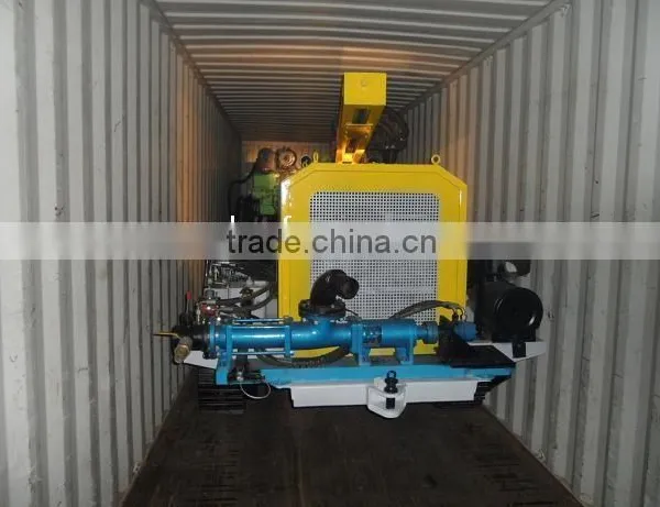 HF140Y Bore Pile Drilling Machine photo-4