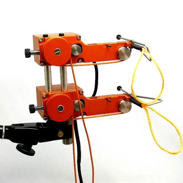 Reliant Extensometers EAG-100M-0100-S、EAG-0200-0500-S、EAGM-100M-020M-S、EAGM-125M-020M-S photo-3