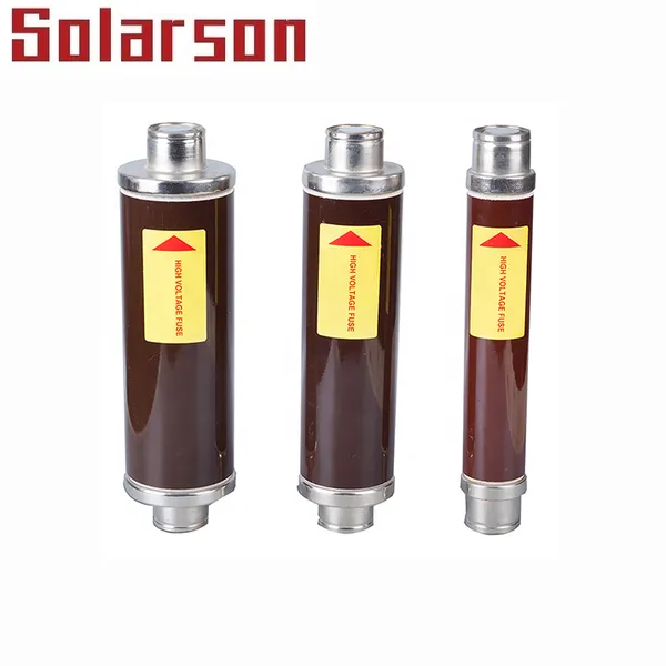 7.2KV 12KV 24KV 36KV High Voltage Fuse 3.15A~25A 31.5A 40A 50A 63A 80A 100A 125A 150A 160A 200A 250A Full Range photo-4