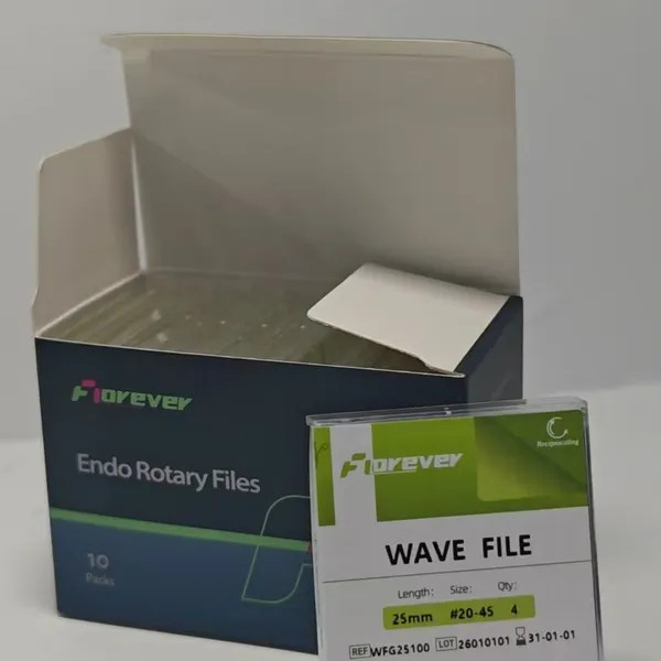 Wave File