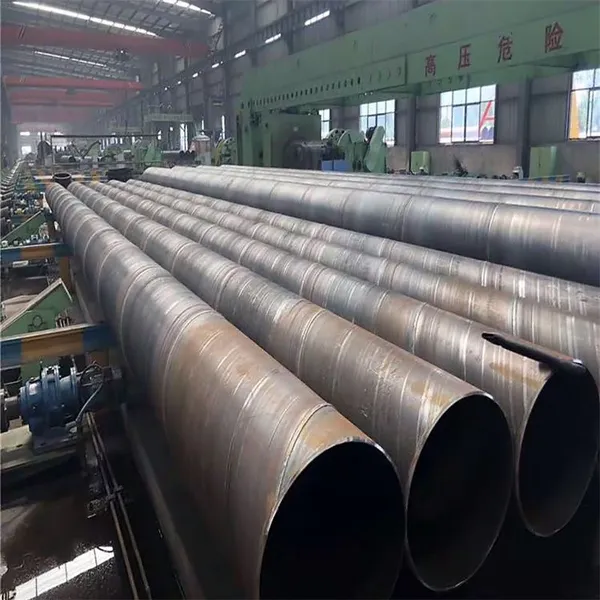 High Precision Seamless Carbon Steel Tube Hot Rolled Cold Drawn For Hydraulic System & Mechanical Parts photo-2
