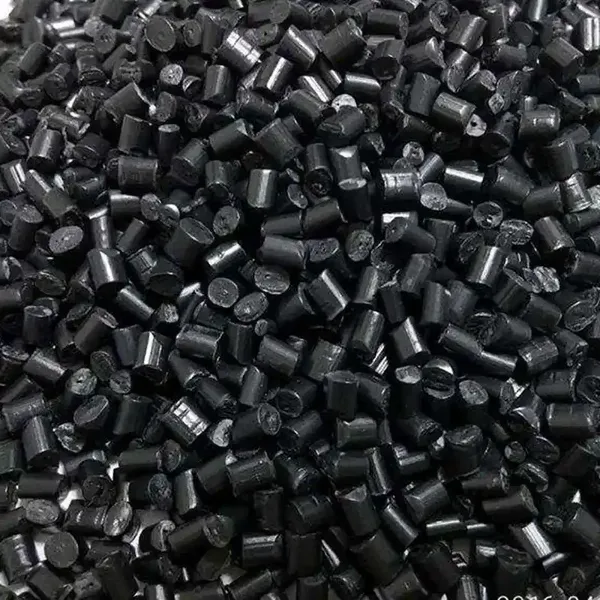 ps Conductive and Anti-static Carbon Black Masterbatch, Conductive Hips, Conductive Carrier Tape Coil Glue Tray Material With High Flowability and High Rigidity photo-3