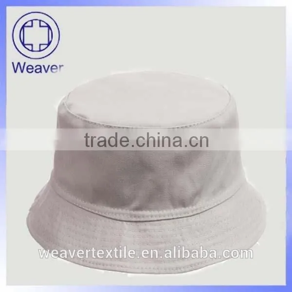 Plain Short Brim Blank Reversible Colorful Bucket Hats photo-3