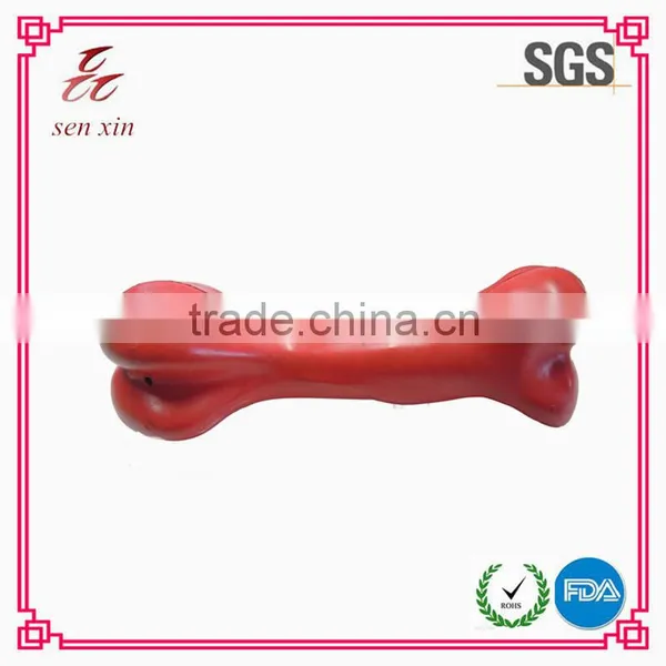 SX Custom Best Quality Soft Rubber Pet Toy for Dog or Cats photo-2
