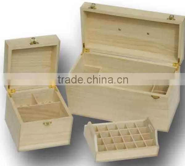 Christmas Tea Box Wooden Tea Box Wooden Box for Tea photo-2