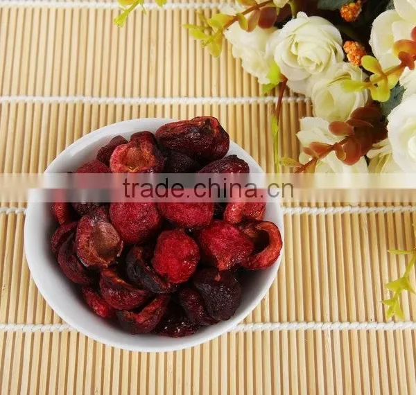 Freeze Dried Cherry Slices