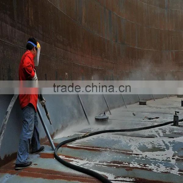 Sand Blasting Garnet/ Industry Garnet Sand Blasting photo-4