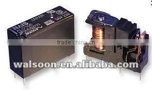 Motorcycle Flasher Relay Latching ip Relay JW2SN-DC24V