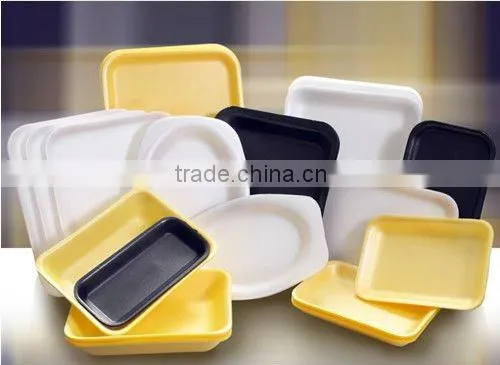 UNITY ps Fast Food Box Making Machine photo-5