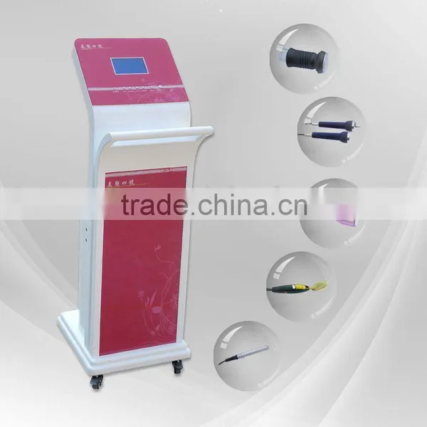 Needle Free Mesotherapy Equipment