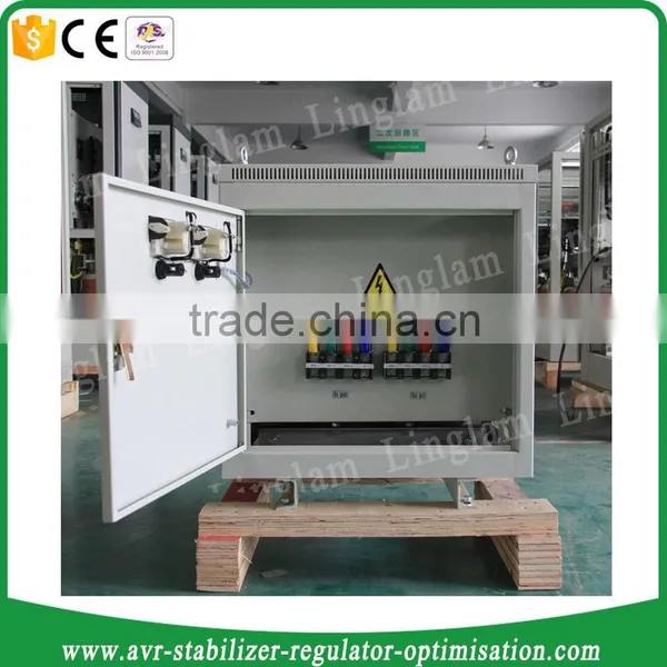 Industrial Transformer 600v photo-6