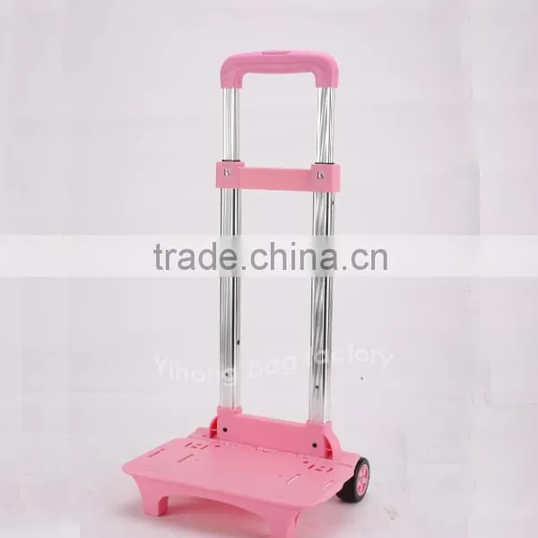 Good Quality Kids Trolley School Bag 2016 photo-5