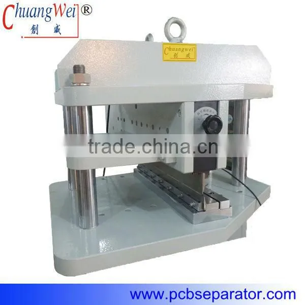 v Cut PCB Separator for Copper PCB