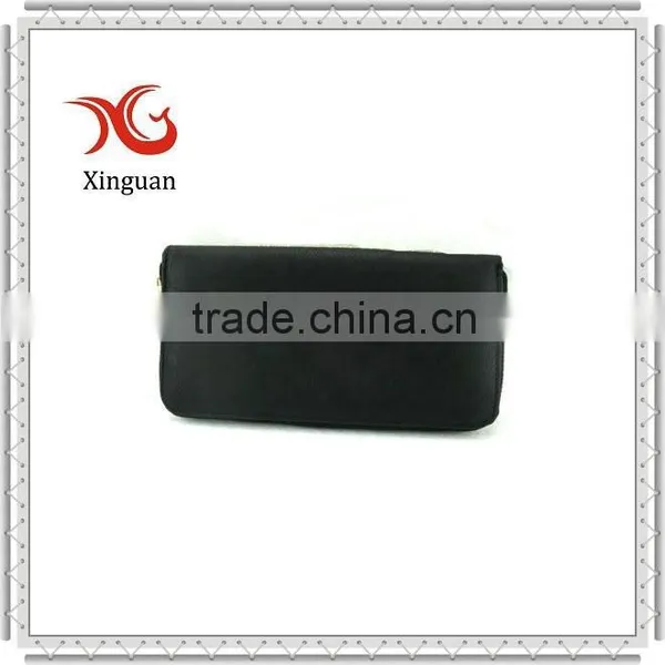 Hot Selling Ladies Leather Purse for 2015 photo-4
