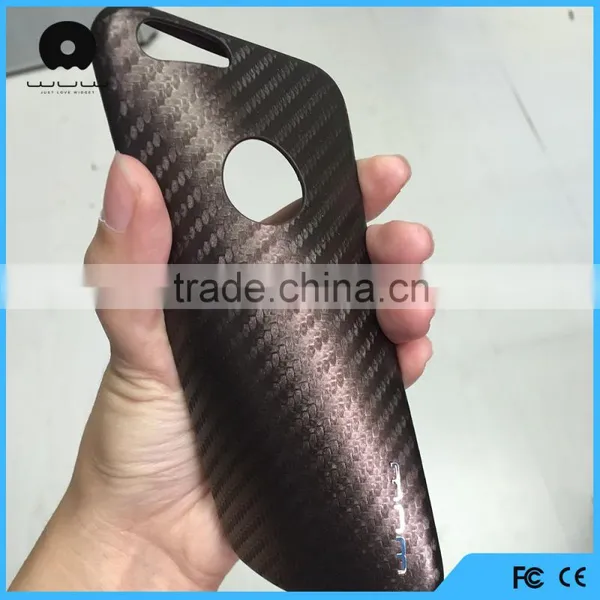 High Quality Material Case for Iphone 6s New 2016 Hong Kong photo-5