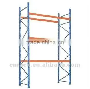 Heavy Duty Pallet Racking