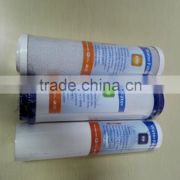 Best Sale 6 Stage Reverse Osmosis Drinking Alkaline Water Filter Plant Domestic Price photo-6