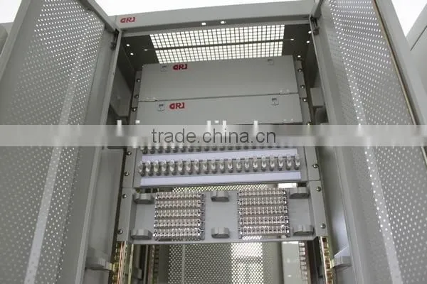10 Pairs Back Mount Frame Disconnection Module photo-4