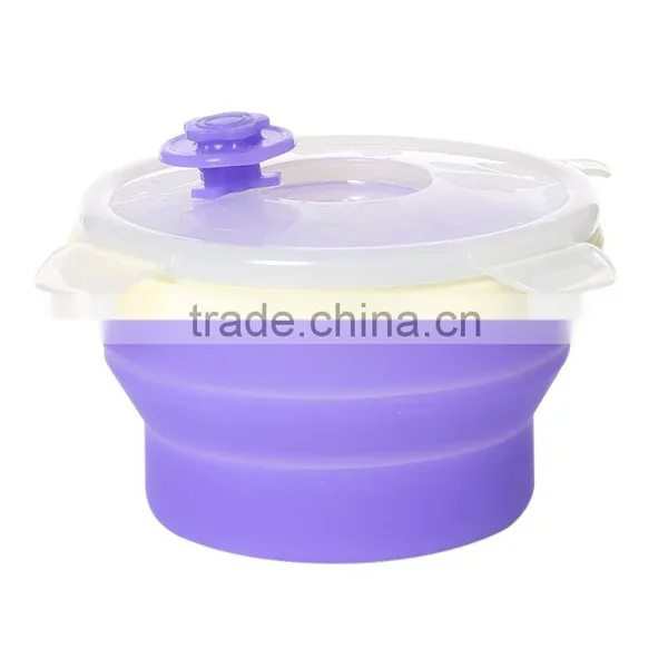 New Shape Practical Produce Wholesale Insulated Lunch Box photo-4