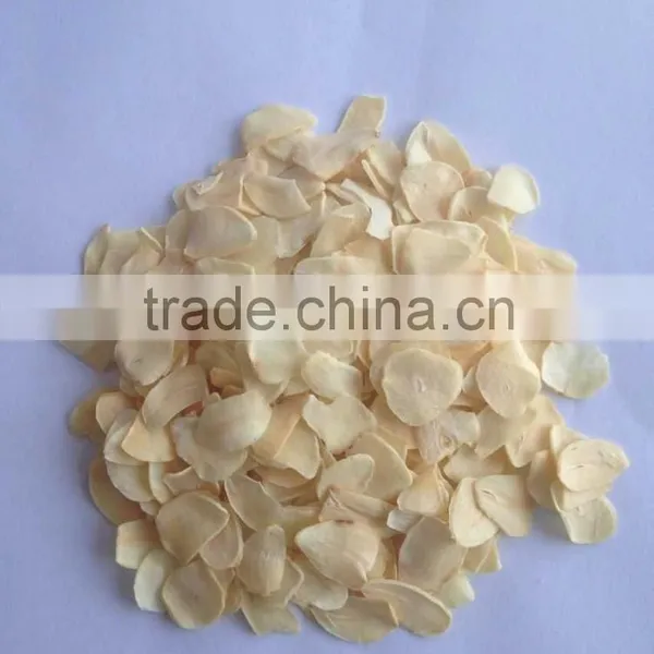 2016 Chinese Dehydrated Garlic Slice photo-4