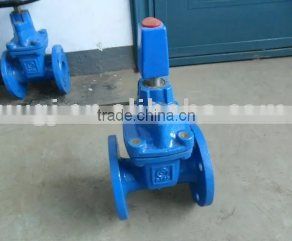 Underground Gate Valve-With High Quality