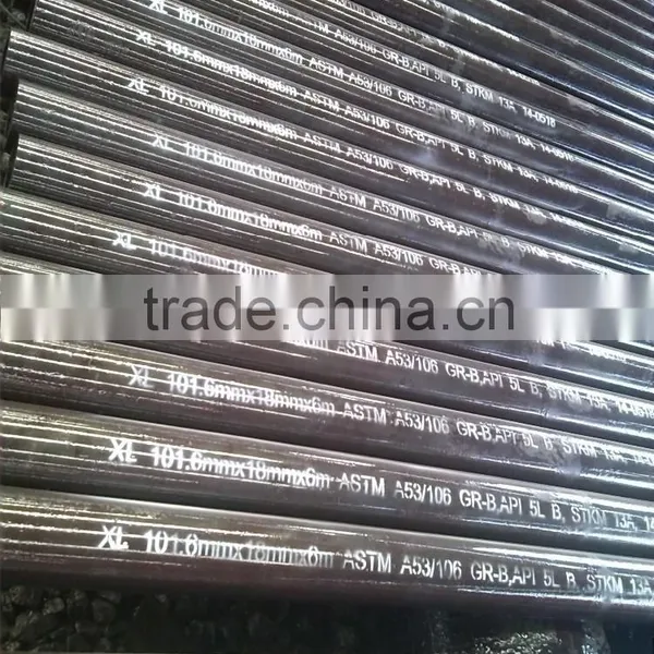 Api 5l Grade b Line Pipe 1 photo-3