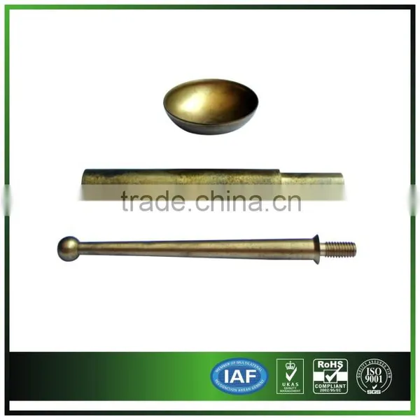 CNC Machining Lathe
