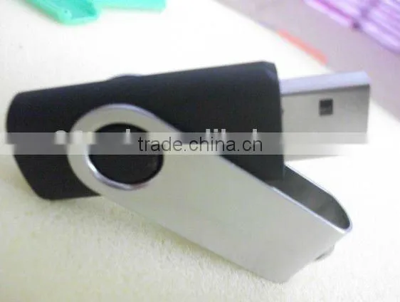 2016 Wholesale Package Blister USB Flash Drive Swivel Quality Choice photo-6