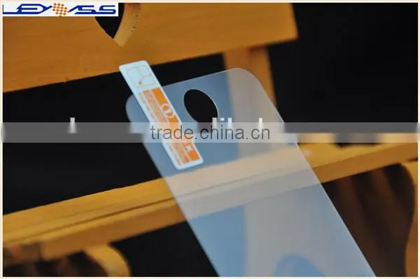 Shenzhen Factory Highly Qualified Mobile Screen Guard With Excellent Japanese Material Fast Delivery photo-6