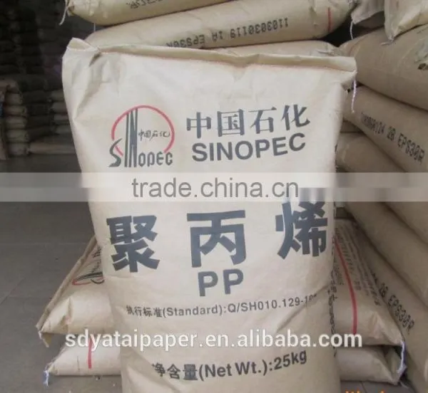 PP Resin/ Raffia Grade PP T30S /Polypropylene Homopolymer for Yarn