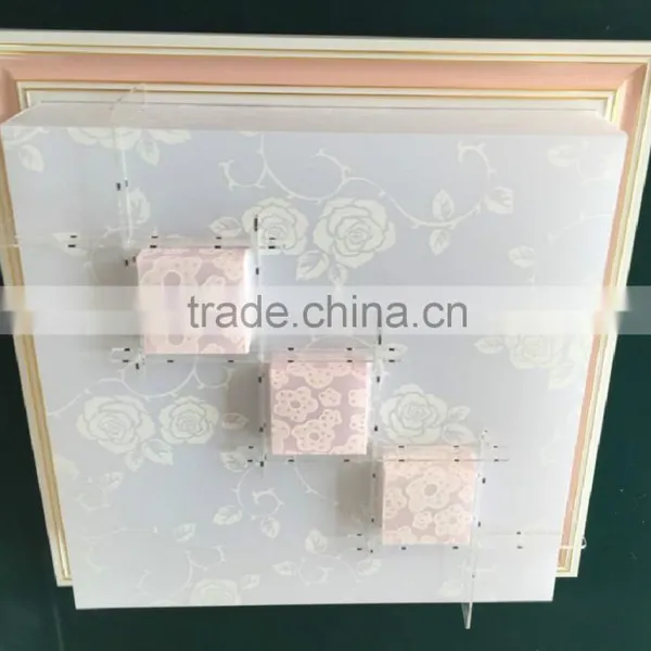 Factory Price,hot Sale LED Ceiling Light photo-4