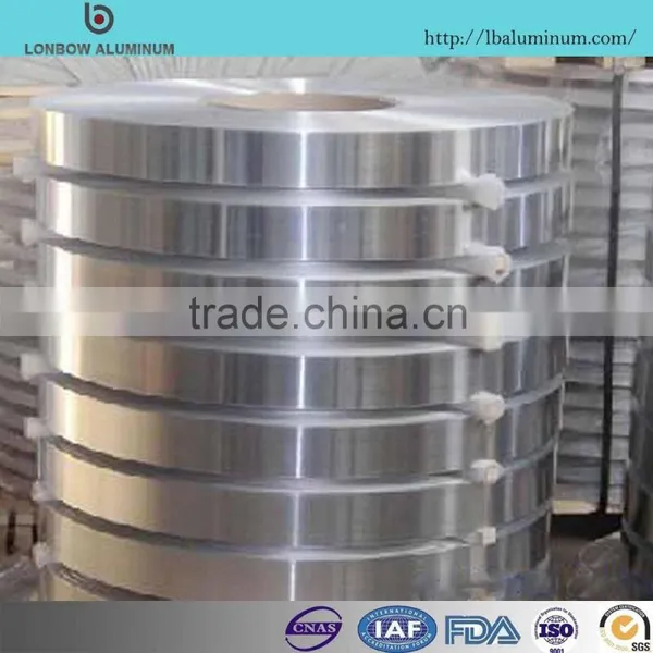 Aluminum Strip/coil for Cosmetics Packing