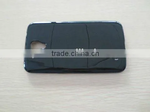 2014 Hot Selling TPU Phone Cover Suitable for Galaxy Mega 6.3