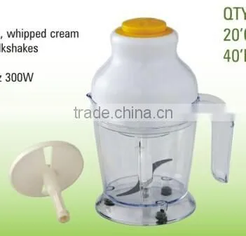 GE-322S MEAT GRINDER,FOOD CHOPPER FOR MEAT,FRUIT,NUTS,MEAT GRINDER