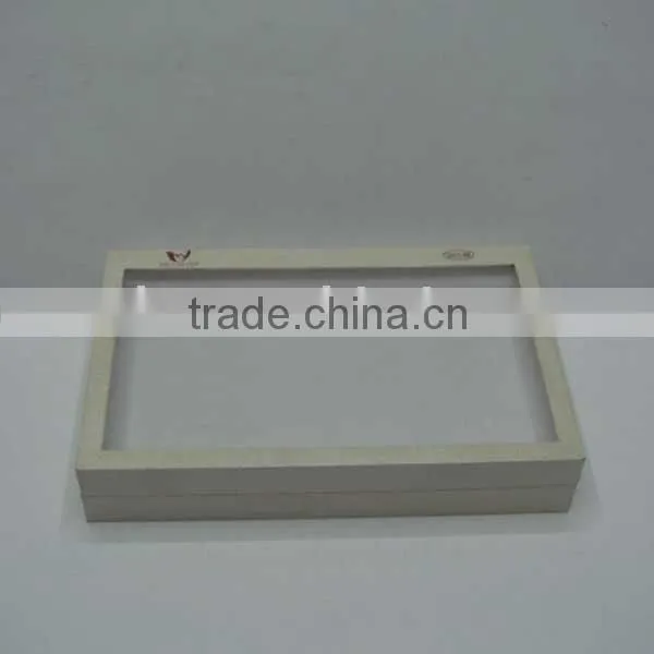cheap paper ring box