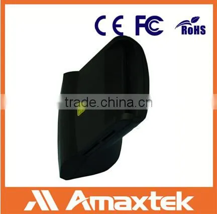 Manufacturer PC SC Sim Card Reader, Smart Card Reader With USb Port photo-3
